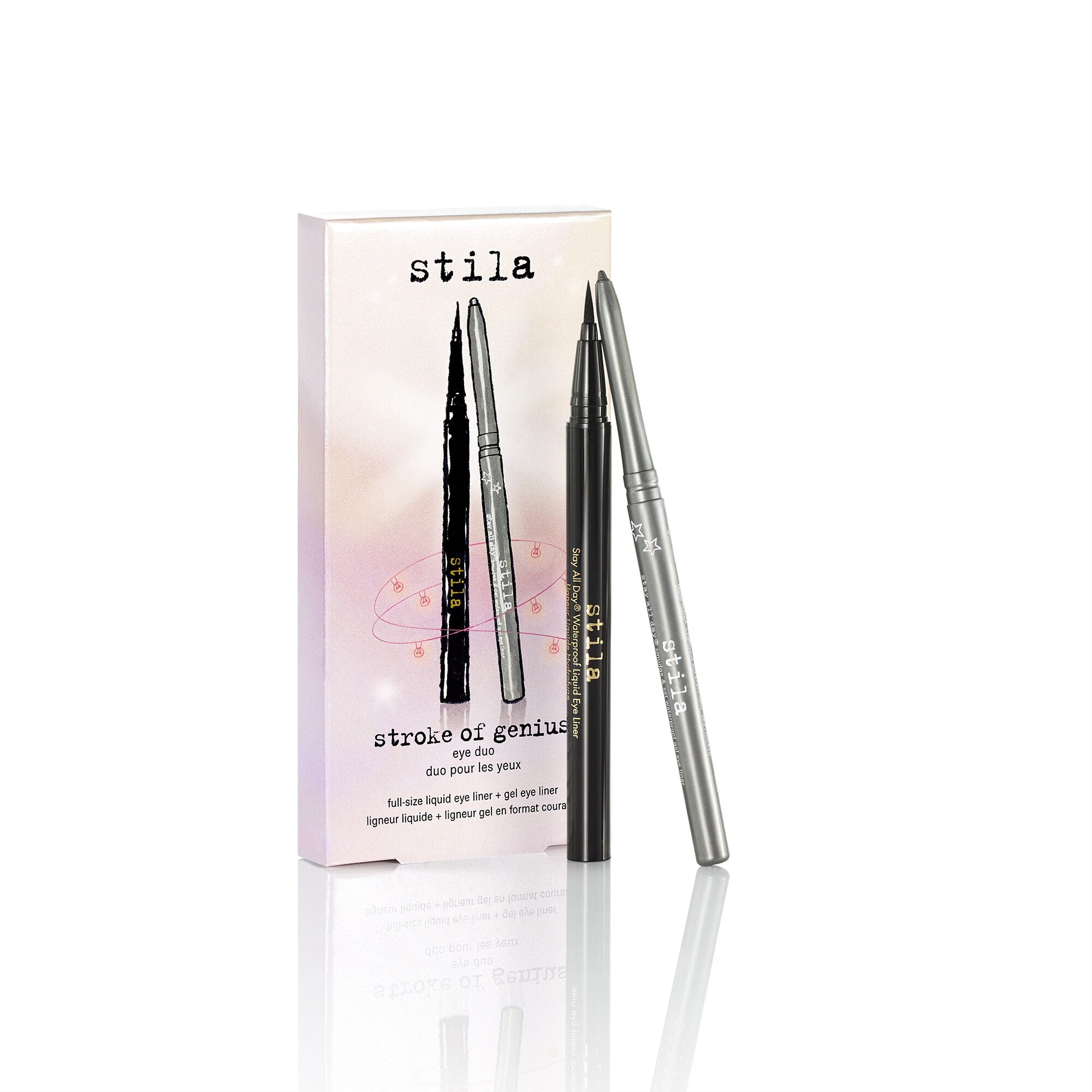 On sale stila makeup