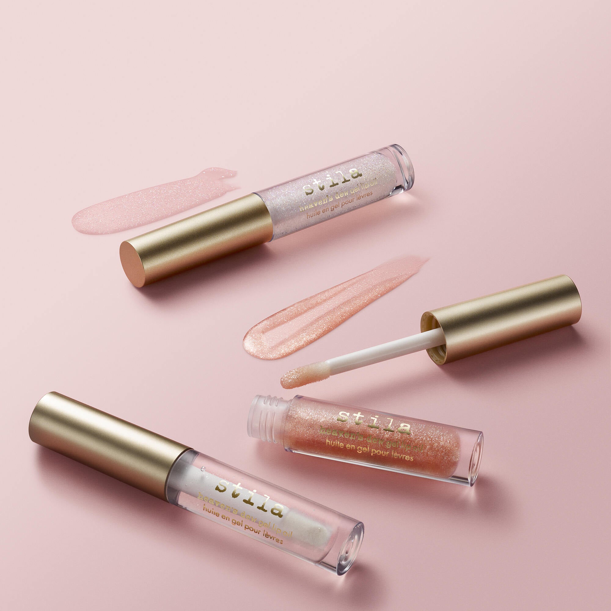 On sale stila makeup