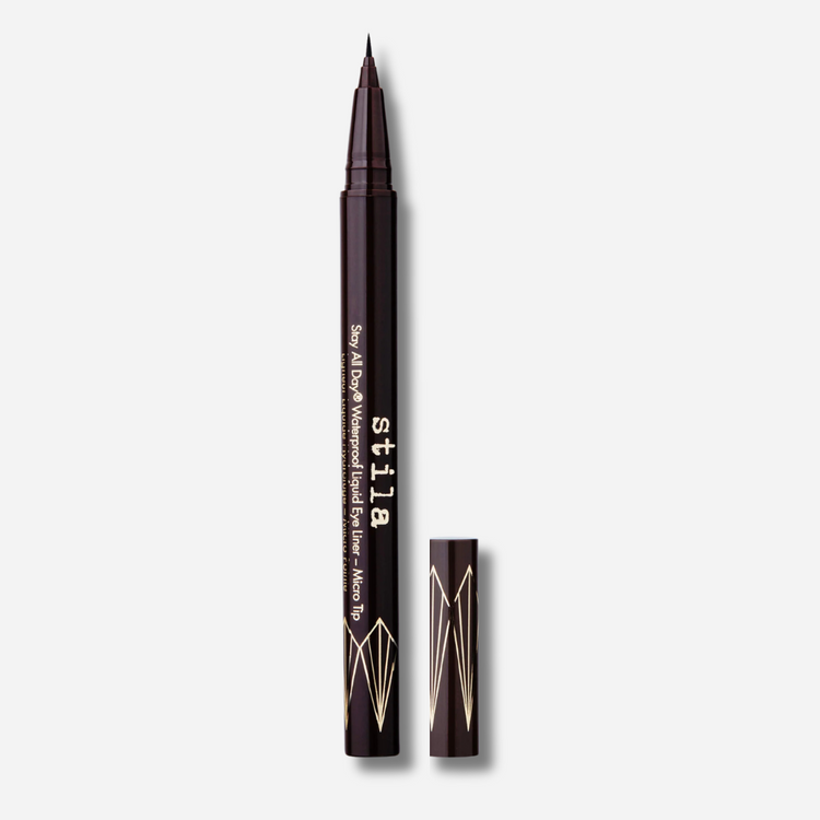 Liquid Eyeliner & Eyeliner Pencils | Stila Cosmetics