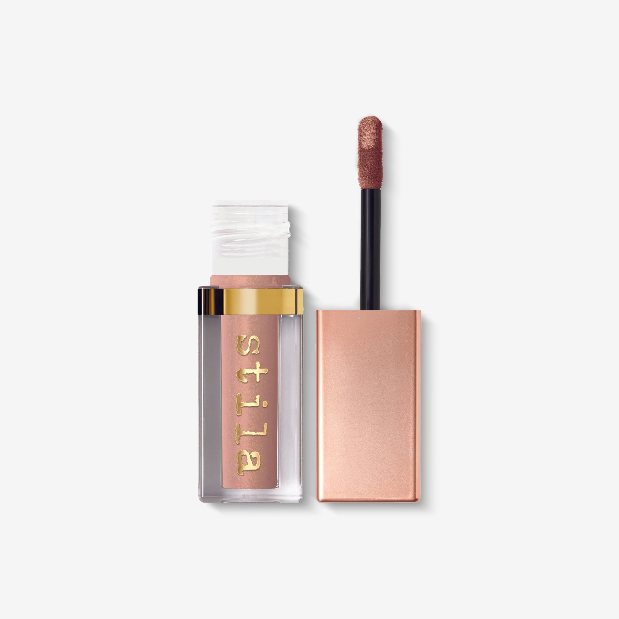 Suede Shade™ Liquid Eye Shadow – Stila Cosmetics