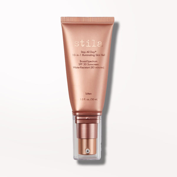 Stay All Day 10-in-1 Illuminating Skin Veil | Stila Cosmetics